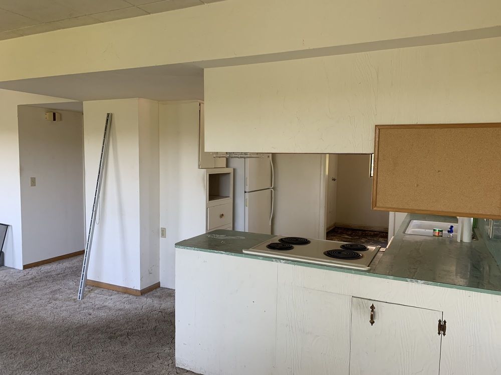 1001-1007 East St, Redding, CA 96001